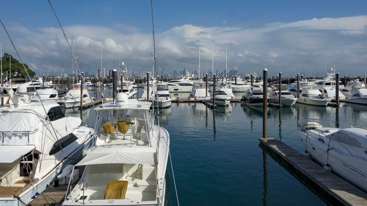20171231 002 4374  , Ancon, Panama, Panama